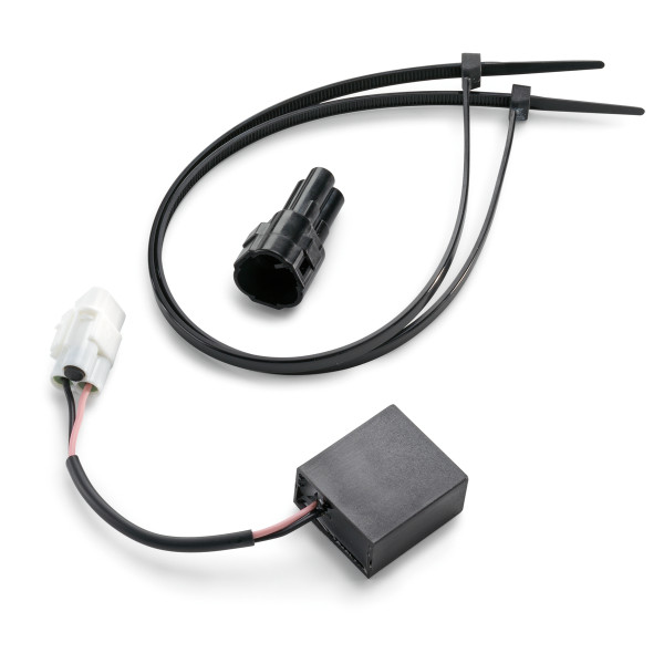 KTM Side stand removal kit